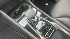 MG HS 1.5 T-GDI PHEV Trophy 5dr Auto Hatchback